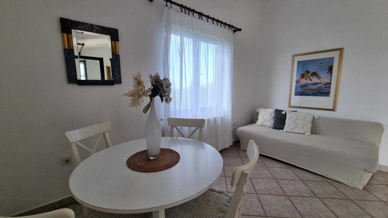 Apartments Lav Umag Quarto foto